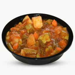 Mixed Vegetables Edam